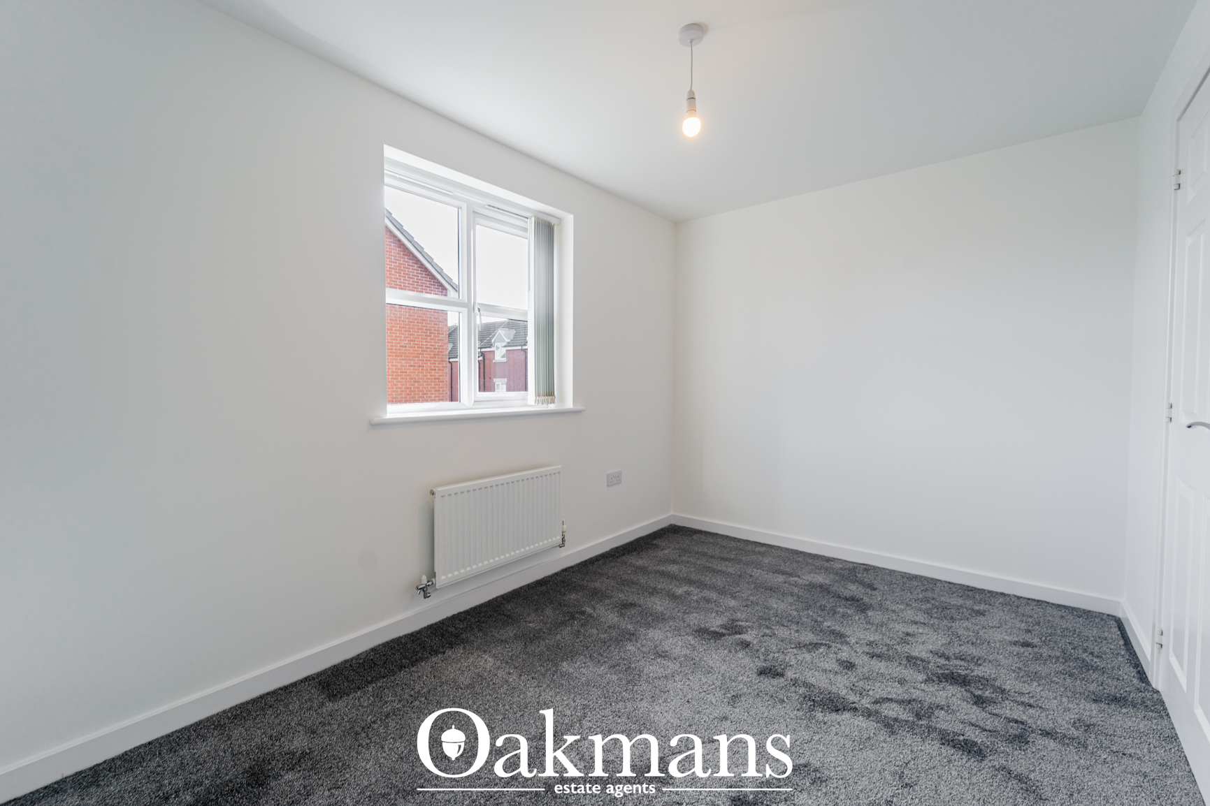 Escelie Way, Birmingham, B29