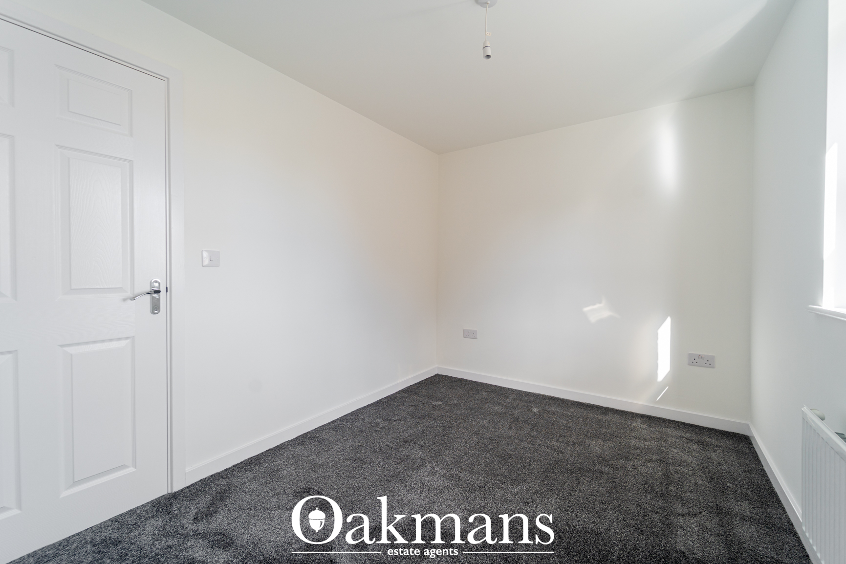 Escelie Way, Birmingham, B29