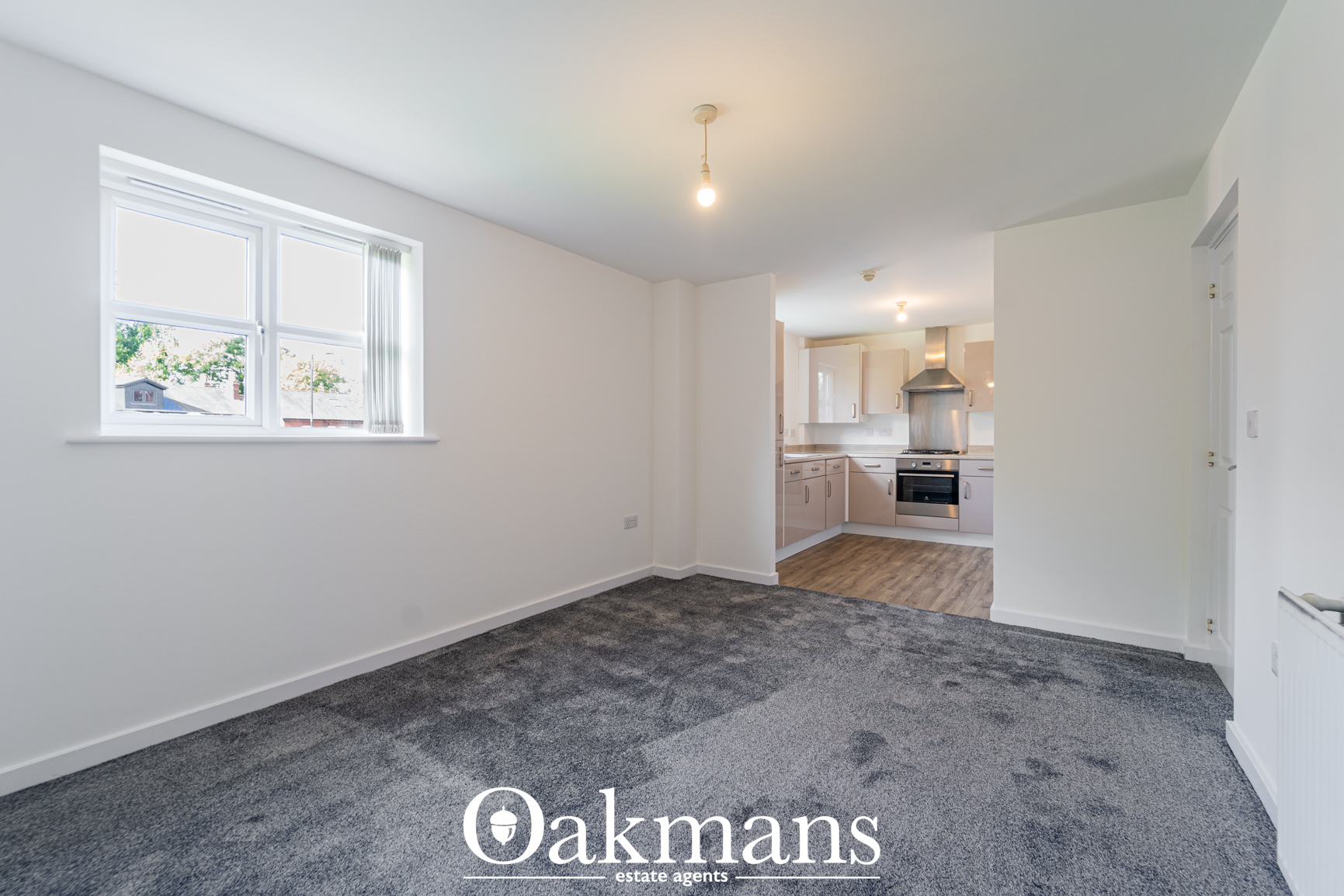 Escelie Way, Birmingham, B29