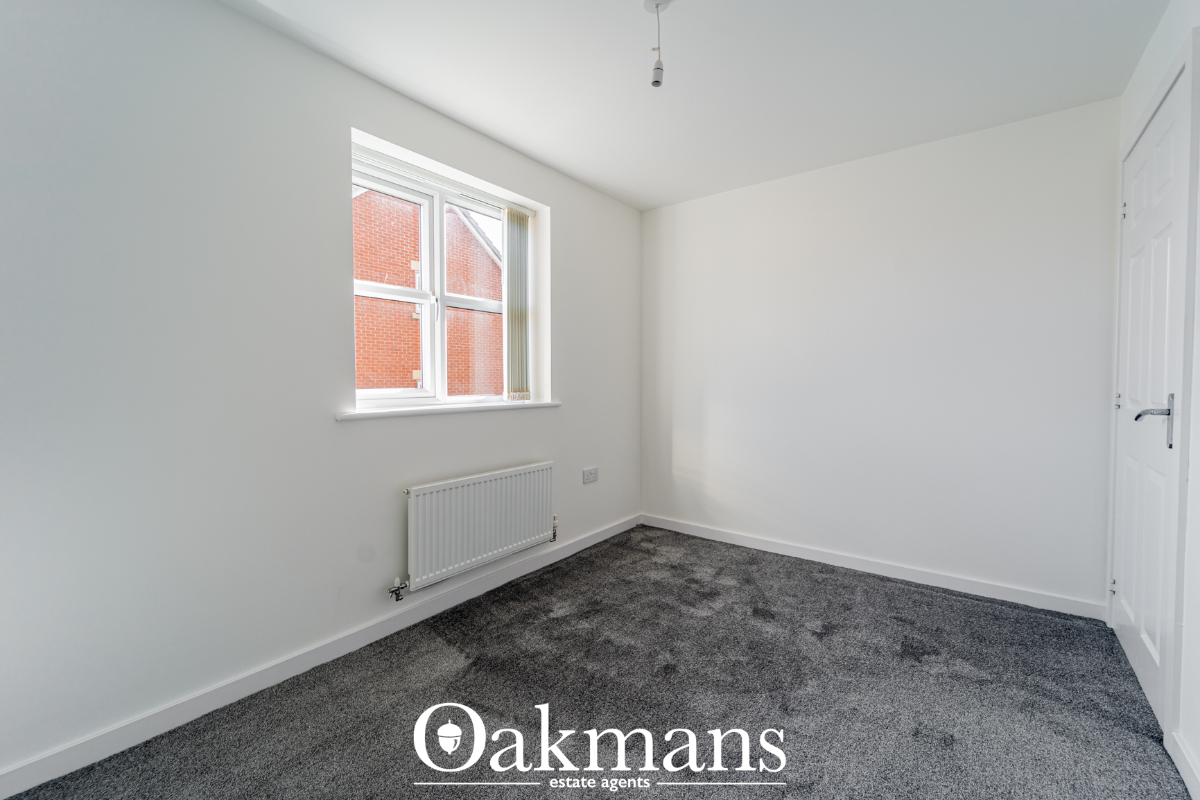 Escelie Way, Birmingham, B29