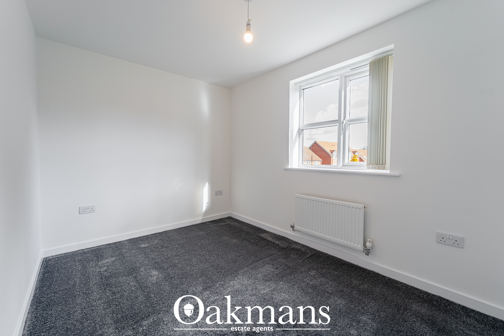 Escelie Way, Birmingham, B29