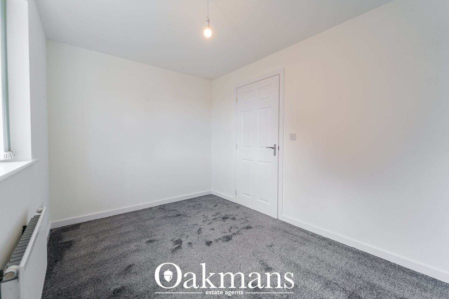 Escelie Way, Birmingham, B29