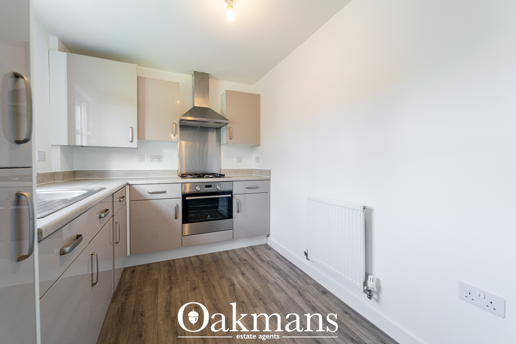 Escelie Way, Birmingham, B29