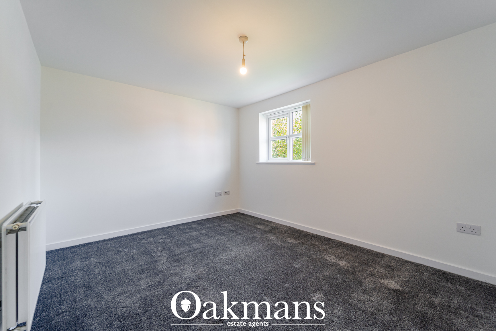Escelie Way, Birmingham, B29