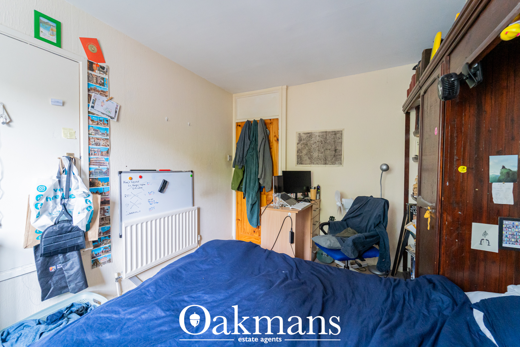 Bantock Way, Birmingham, B17