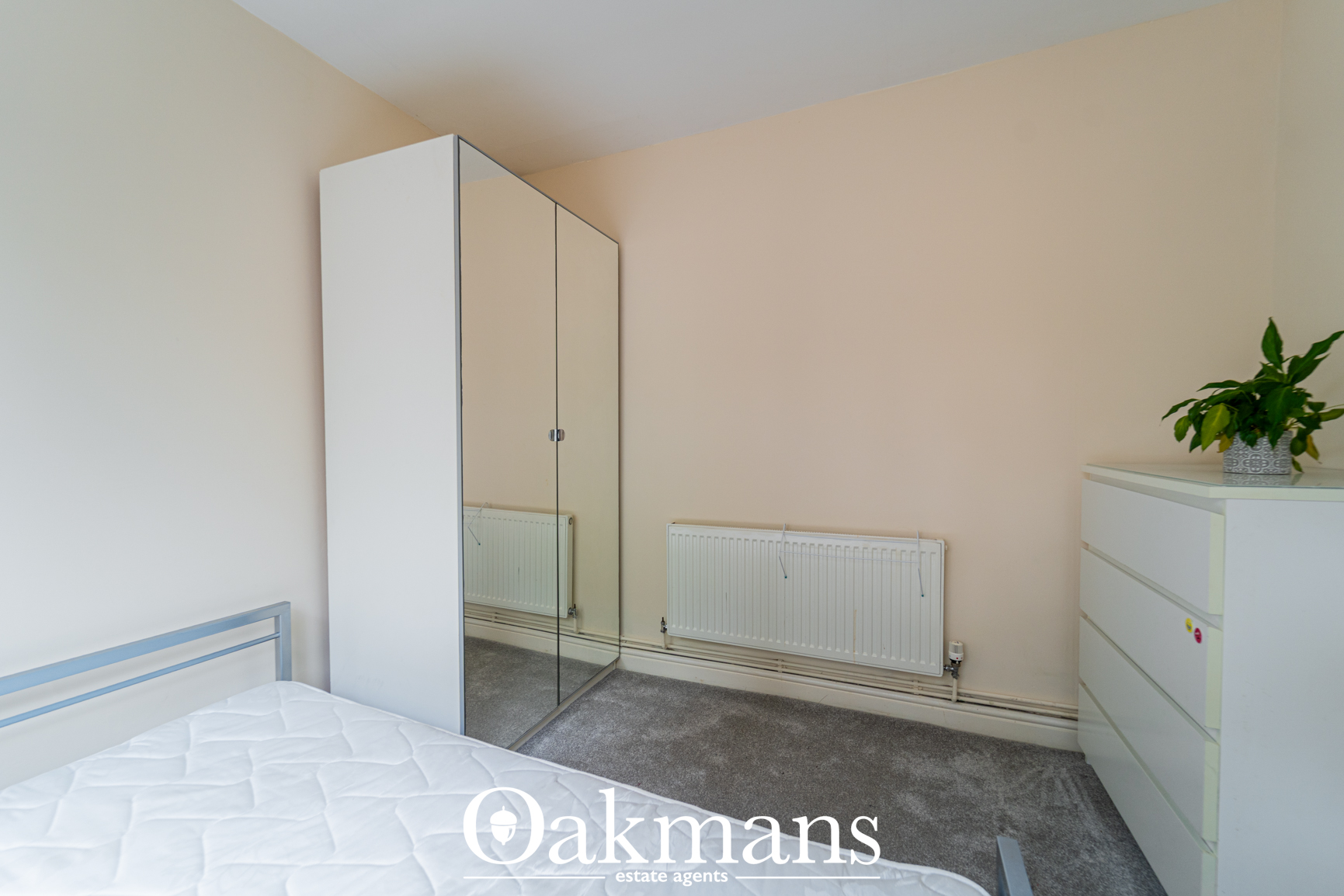 Bantock Way, Birmingham, B17