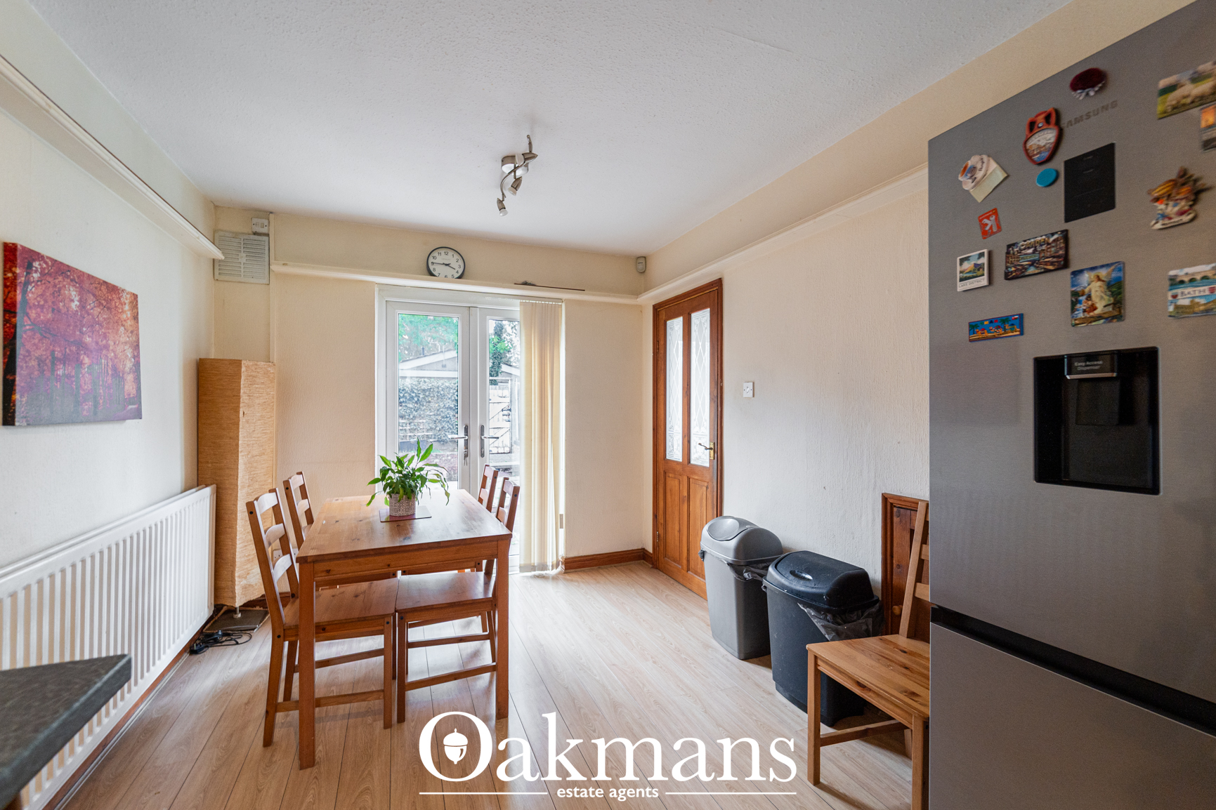 Bantock Way, Birmingham, B17