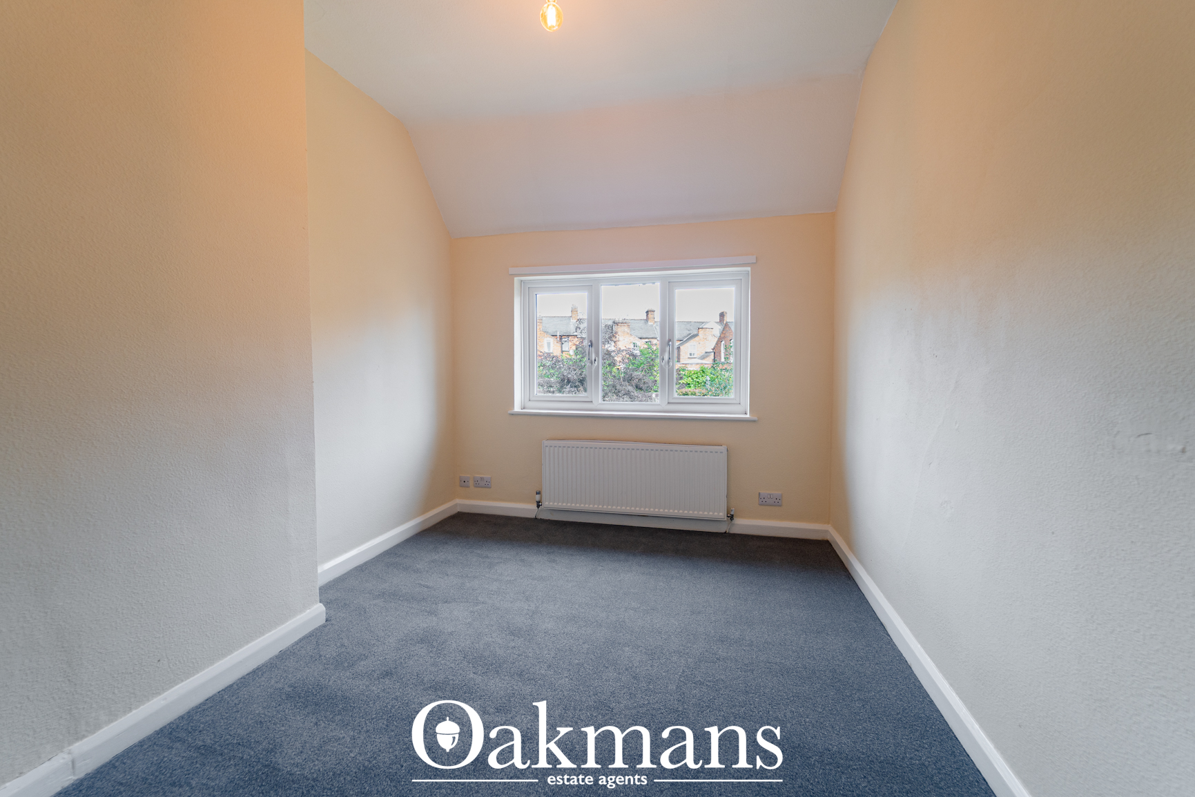 Kendall Avenue, Stratford-upon-Avon, CV37