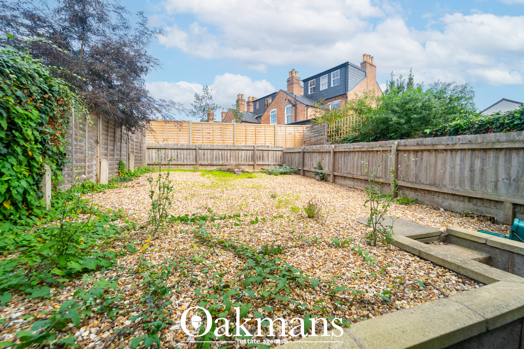 Kendall Avenue, Stratford-upon-Avon, CV37