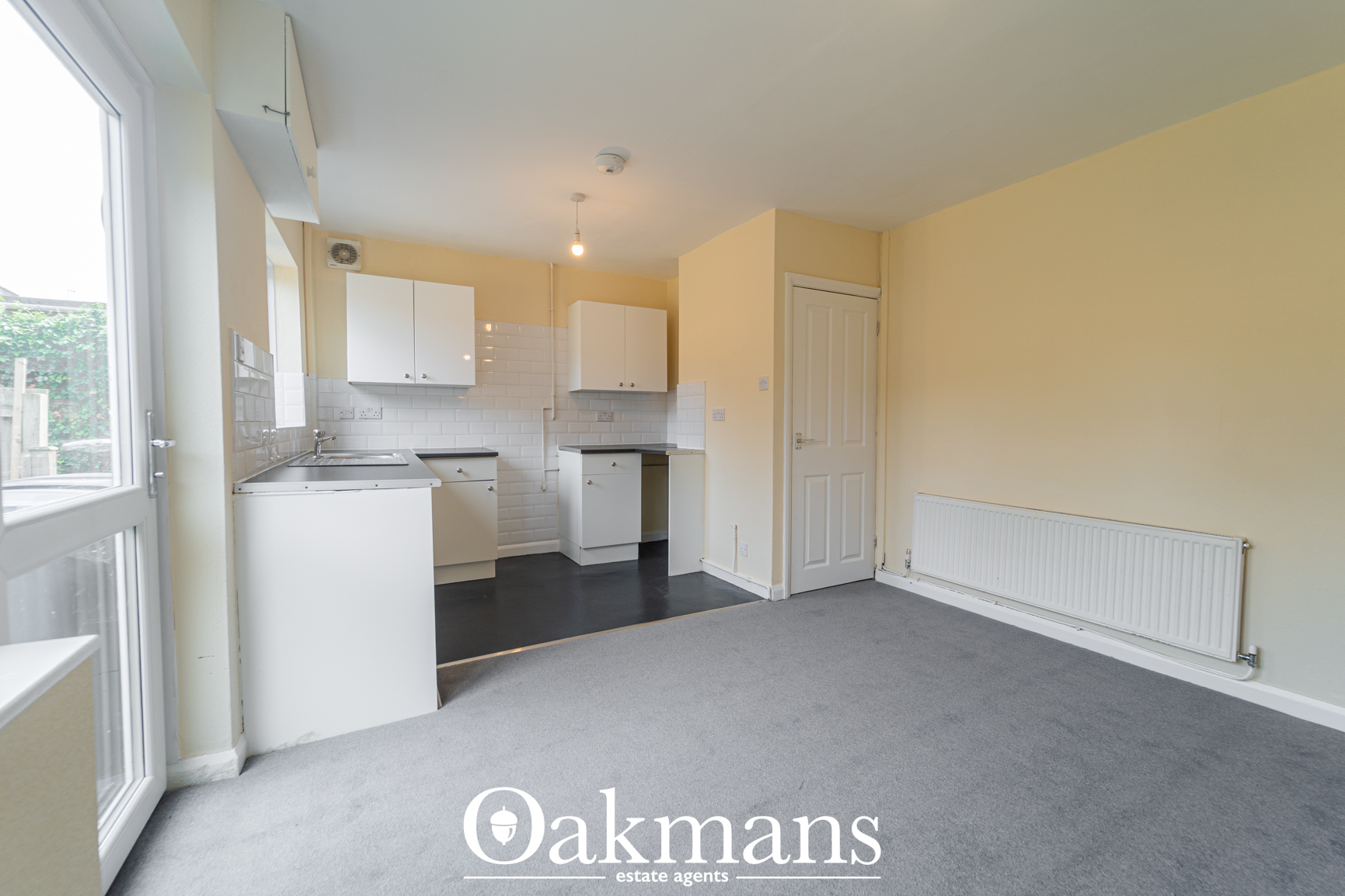 Kendall Avenue, Stratford-upon-Avon, CV37