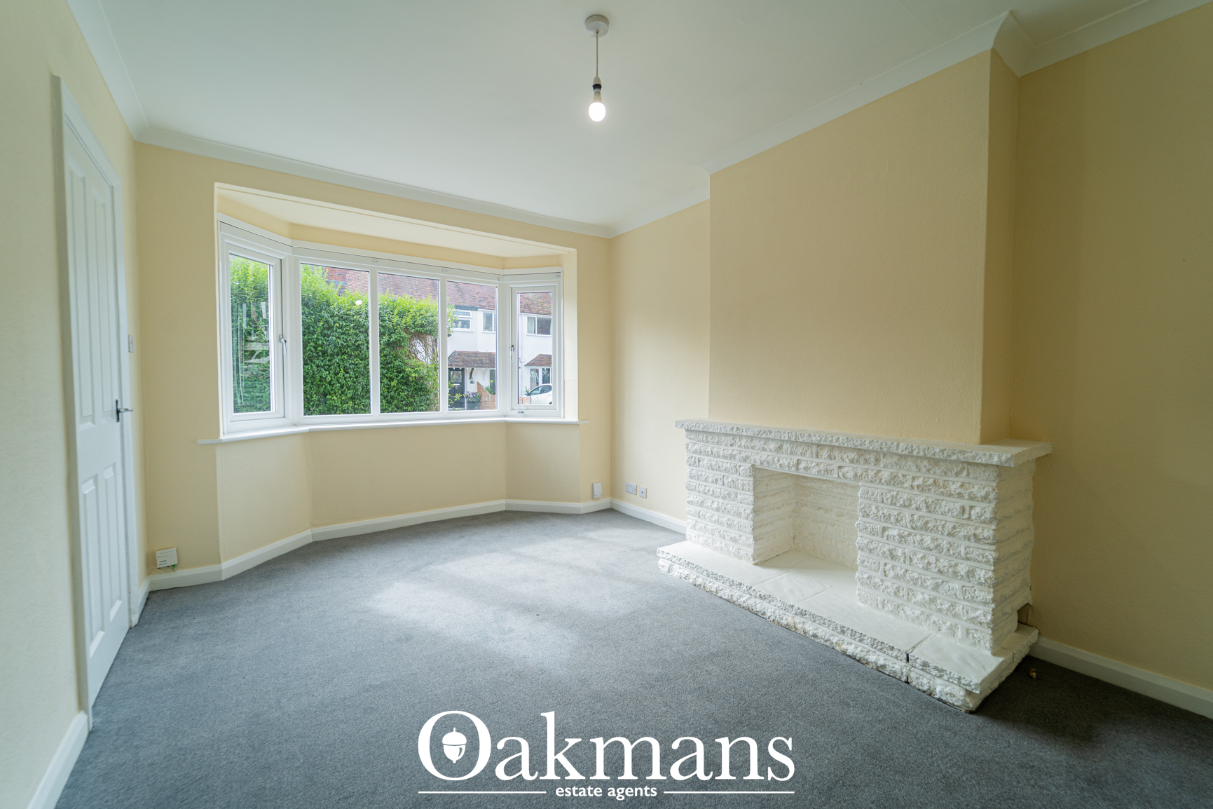 Kendall Avenue, Stratford-upon-Avon, CV37