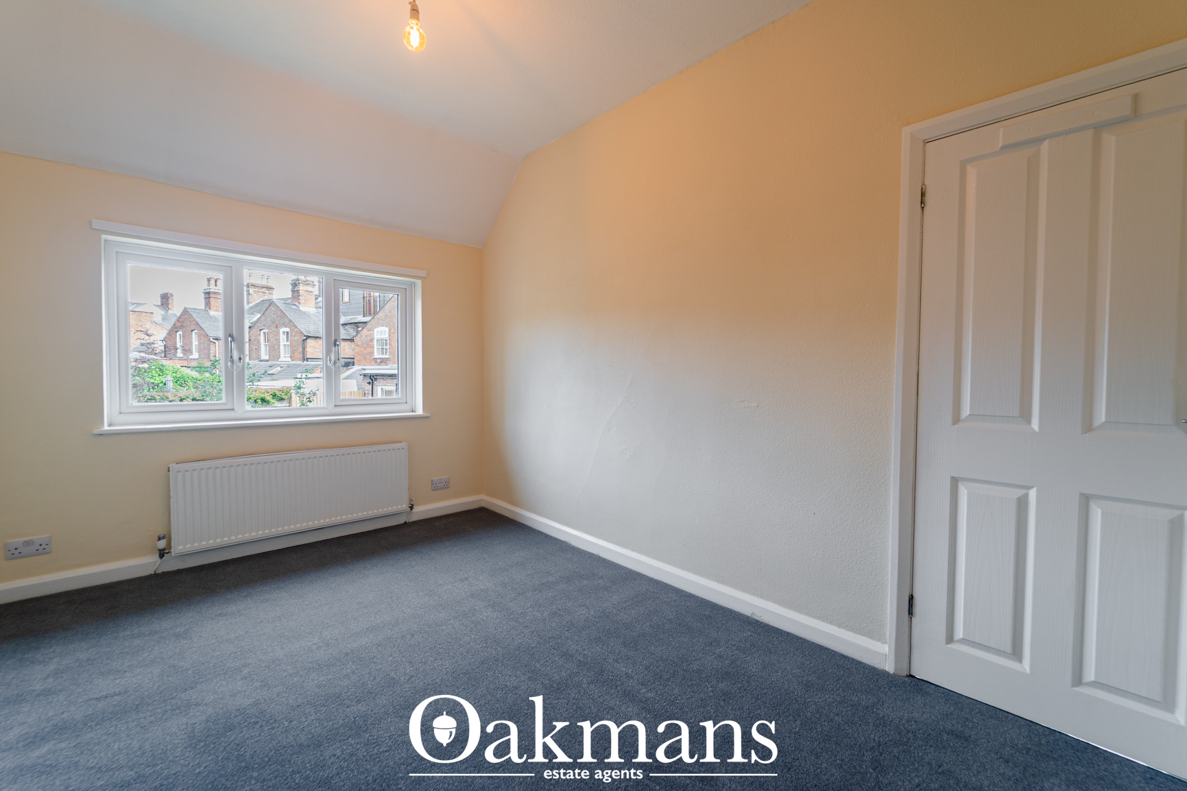 Kendall Avenue, Stratford-upon-Avon, CV37
