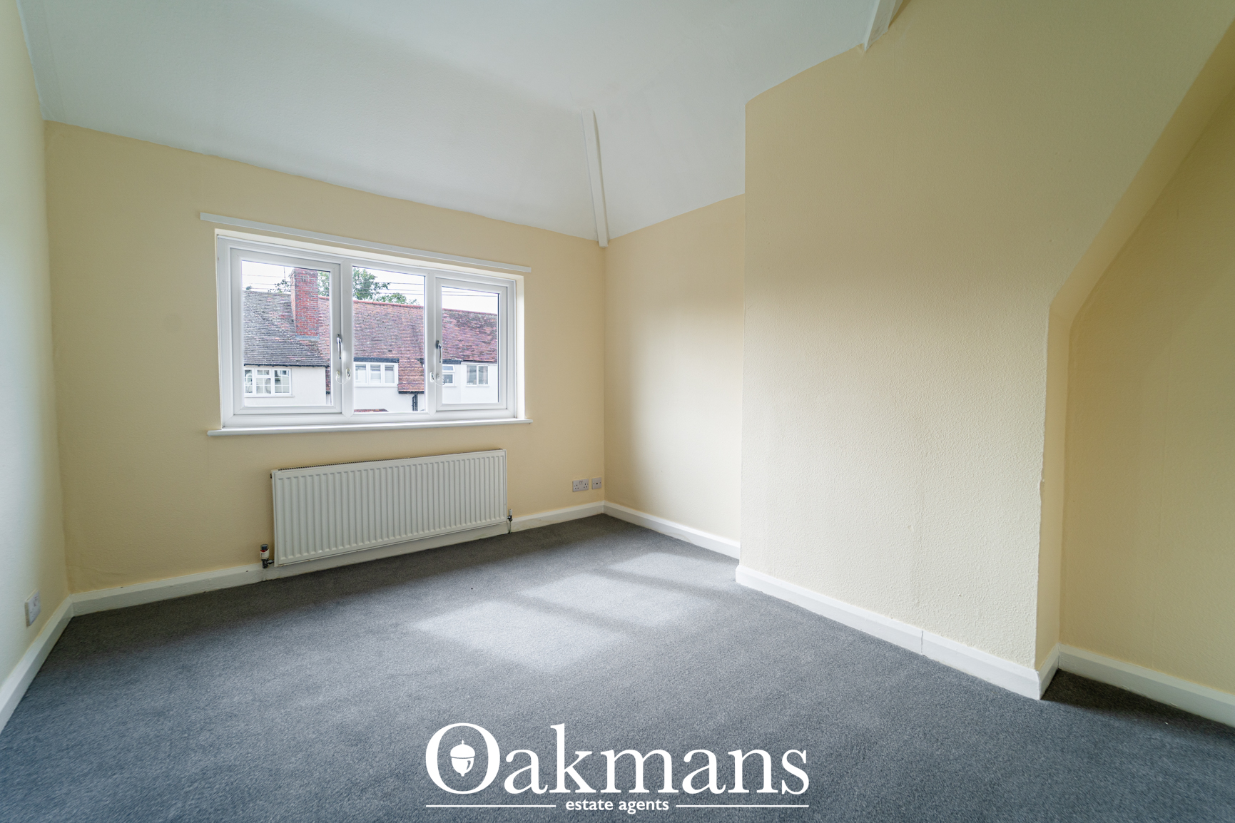 Kendall Avenue, Stratford-upon-Avon, CV37
