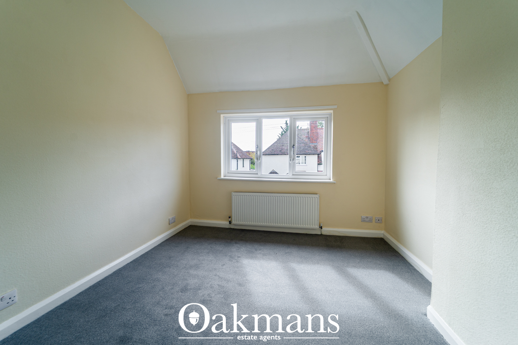 Kendall Avenue, Stratford-upon-Avon, CV37