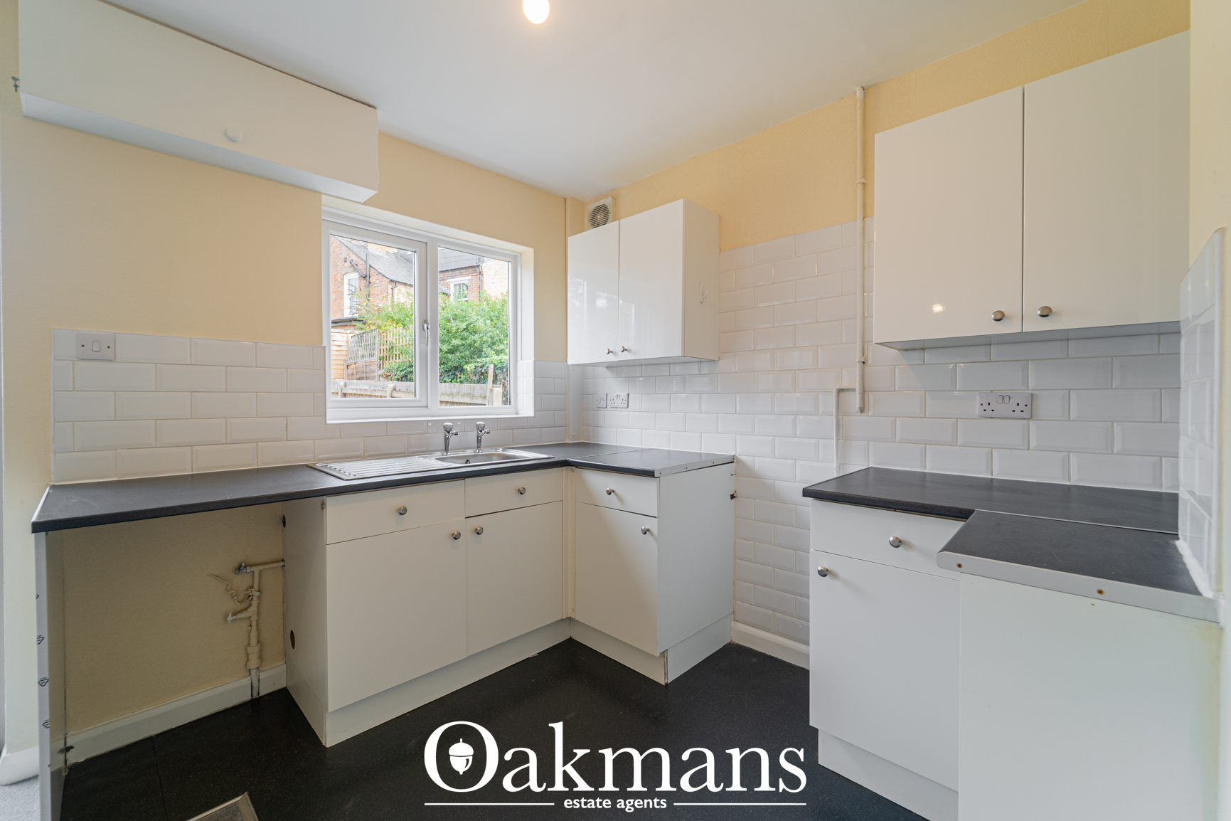 Kendall Avenue, Stratford-upon-Avon, CV37