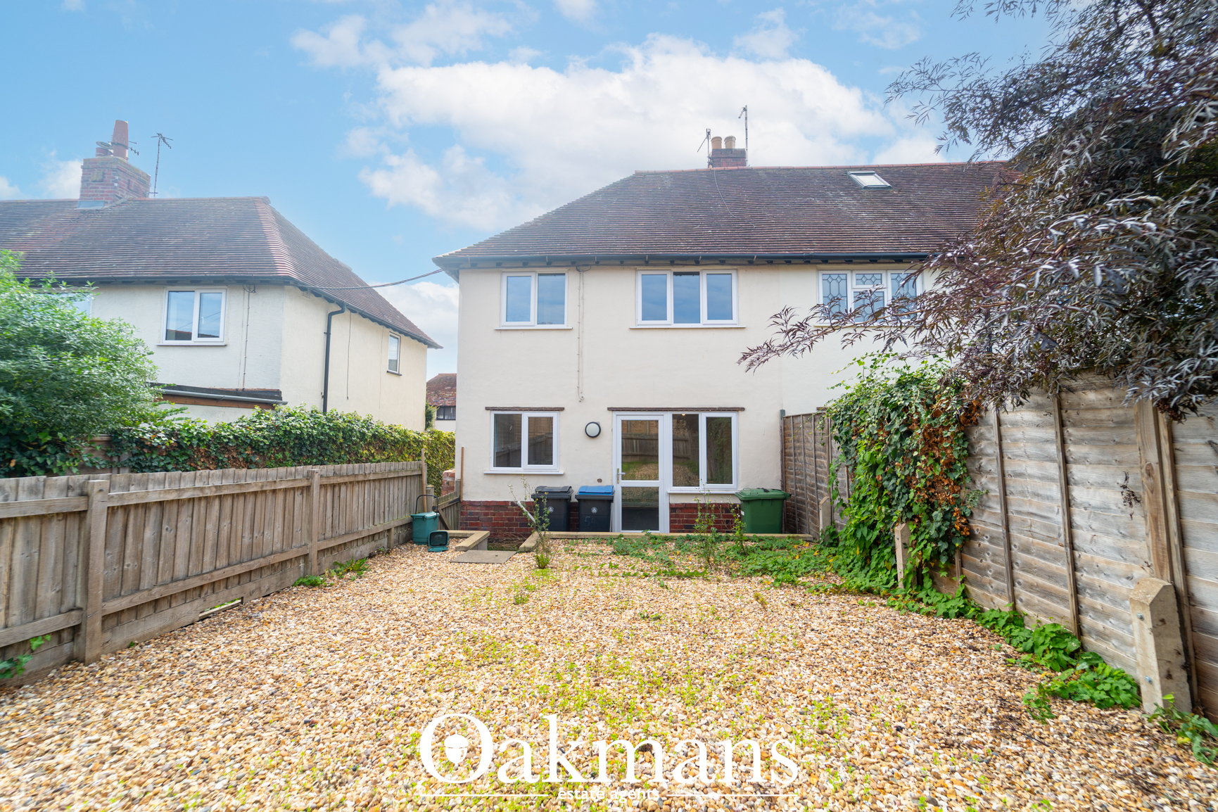 Kendall Avenue, Stratford-upon-Avon, CV37