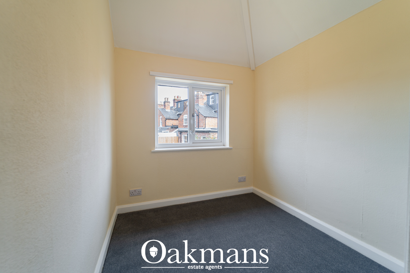 Kendall Avenue, Stratford-upon-Avon, CV37