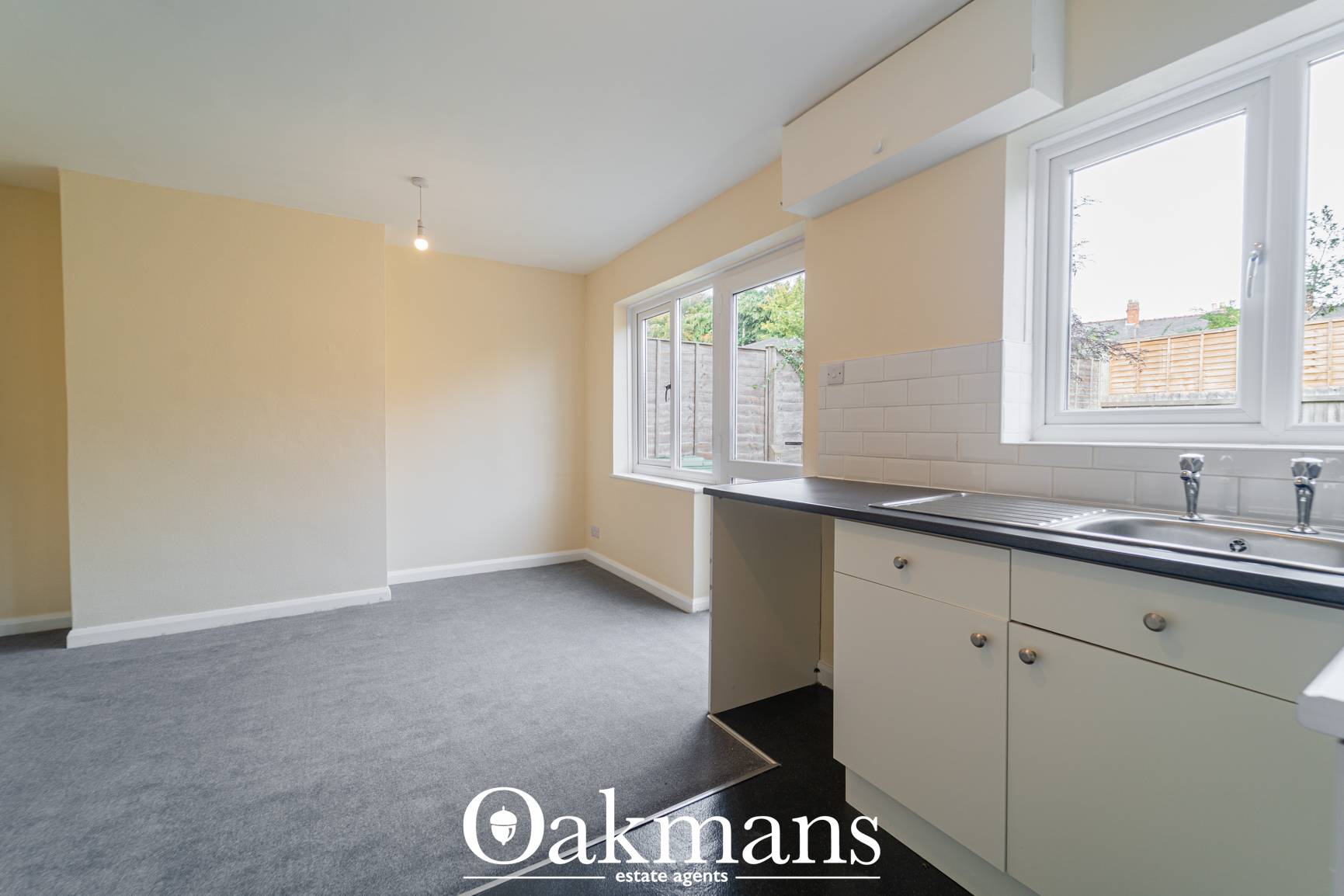 Kendall Avenue, Stratford-upon-Avon, CV37