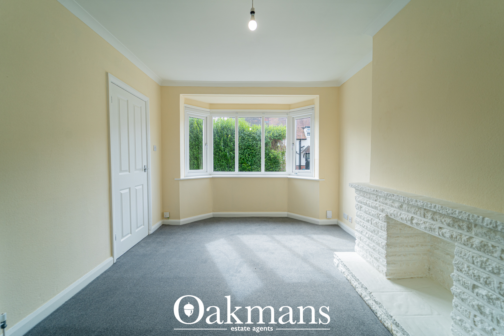 Kendall Avenue, Stratford-upon-Avon, CV37