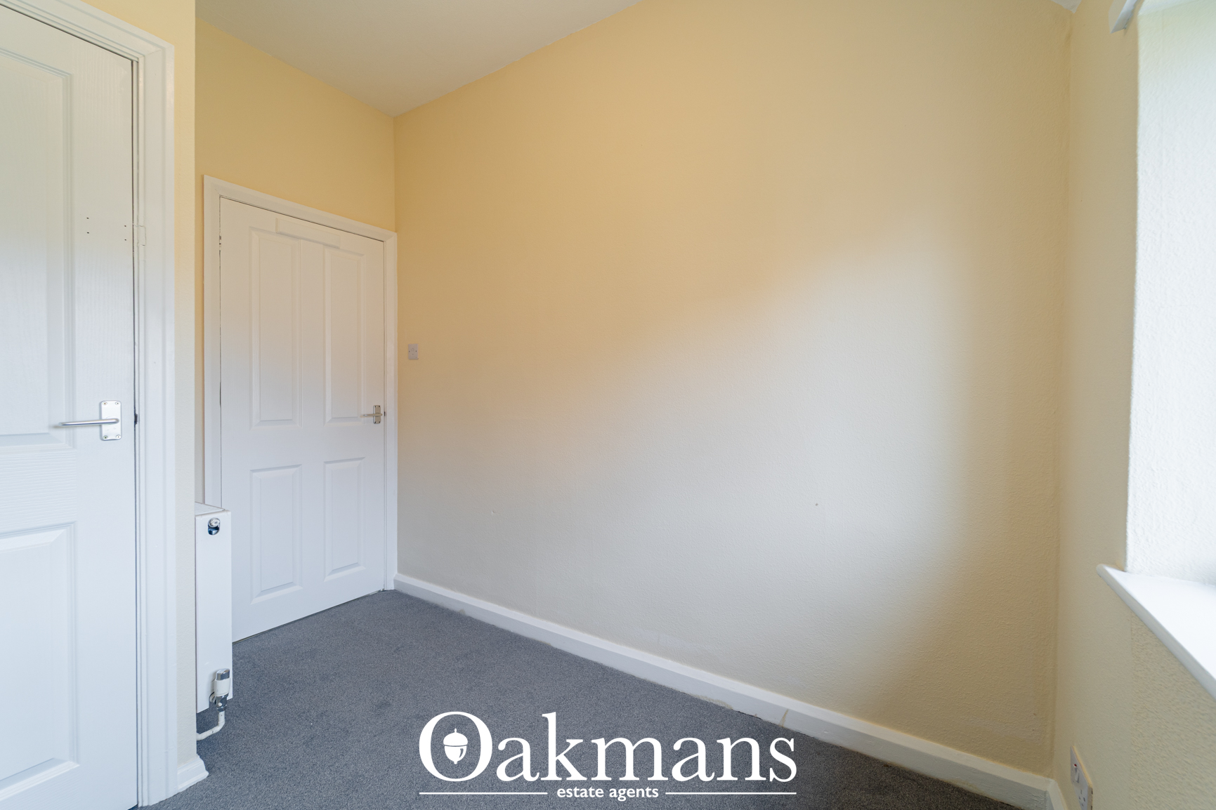 Kendall Avenue, Stratford-upon-Avon, CV37