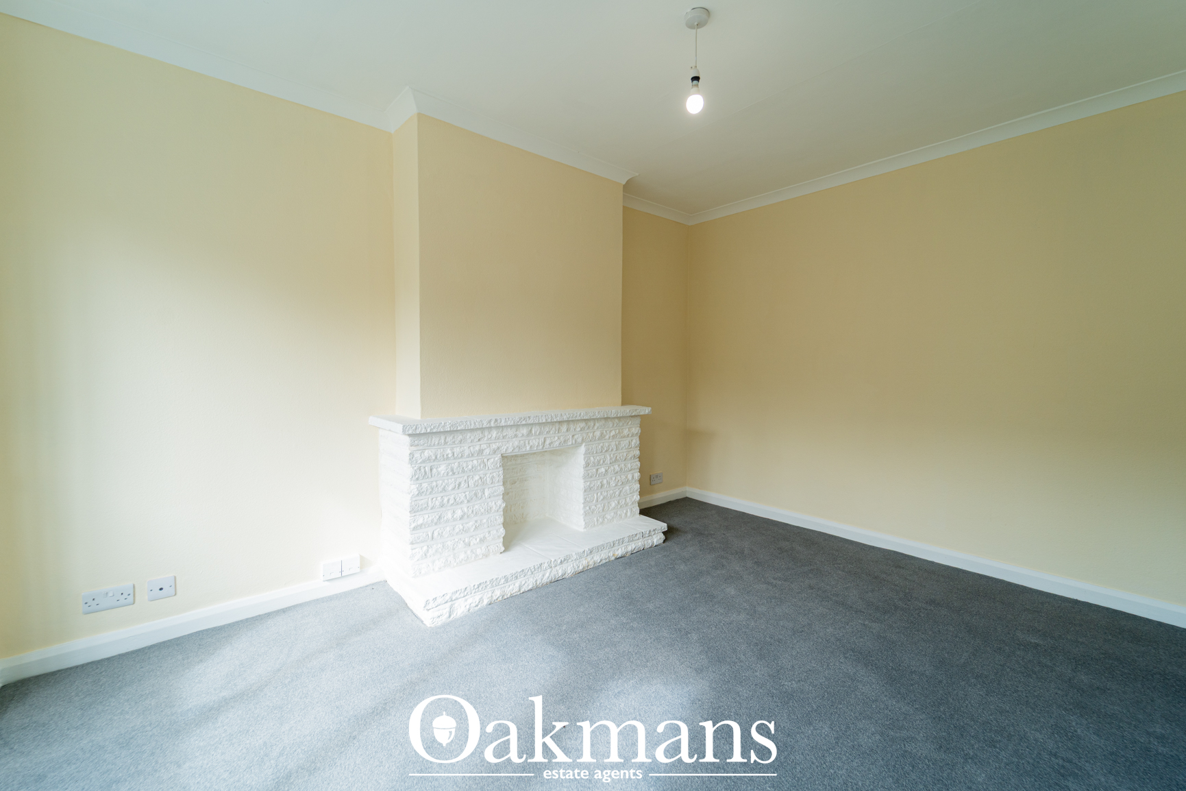 Kendall Avenue, Stratford-upon-Avon, CV37