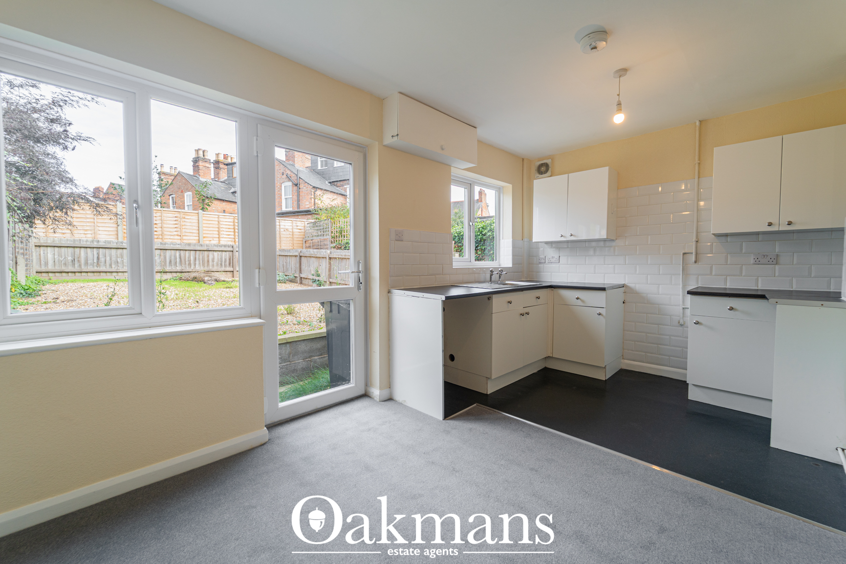 Kendall Avenue, Stratford-upon-Avon, CV37