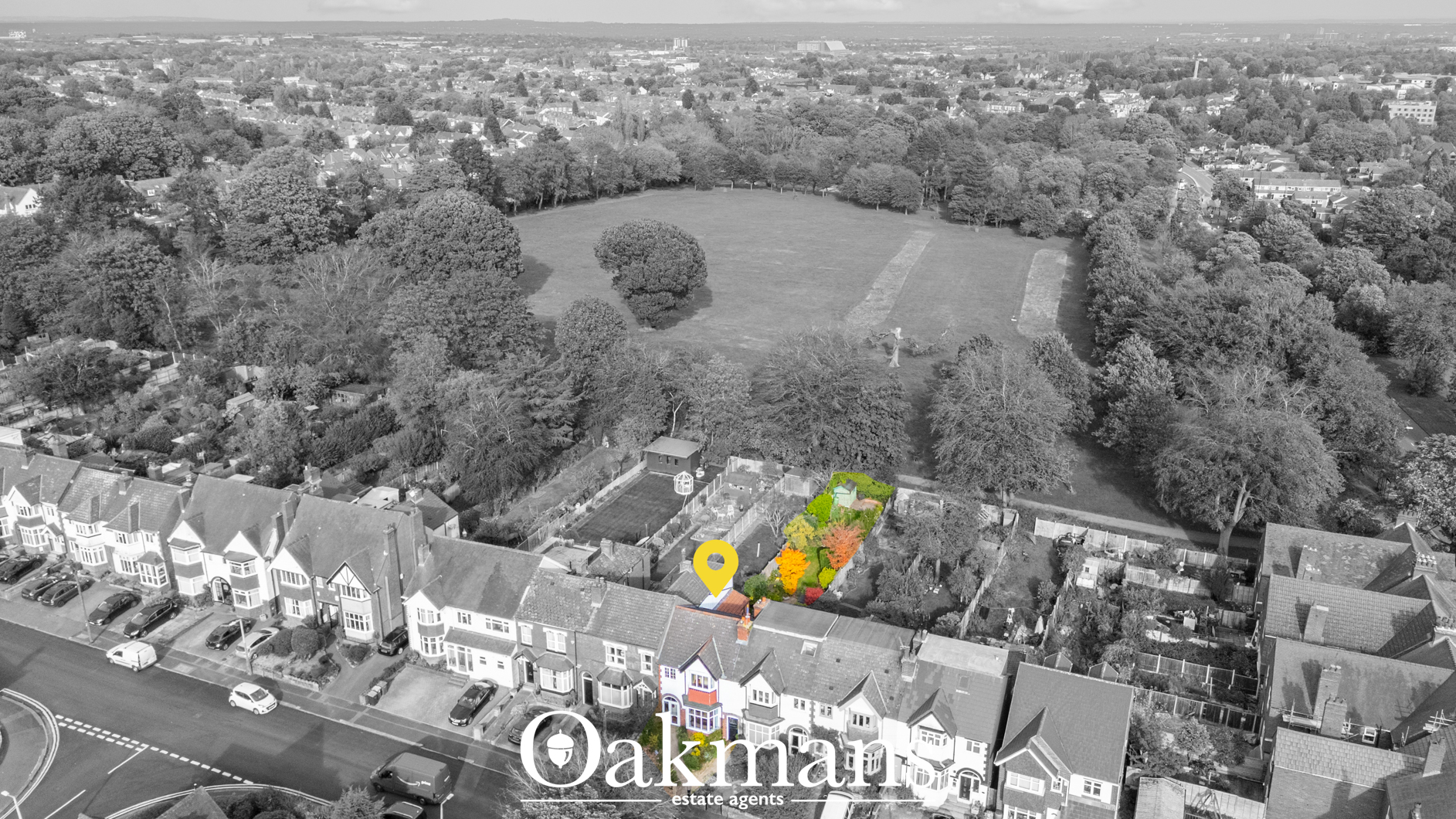 Beechwood Road, Smethwick, B67