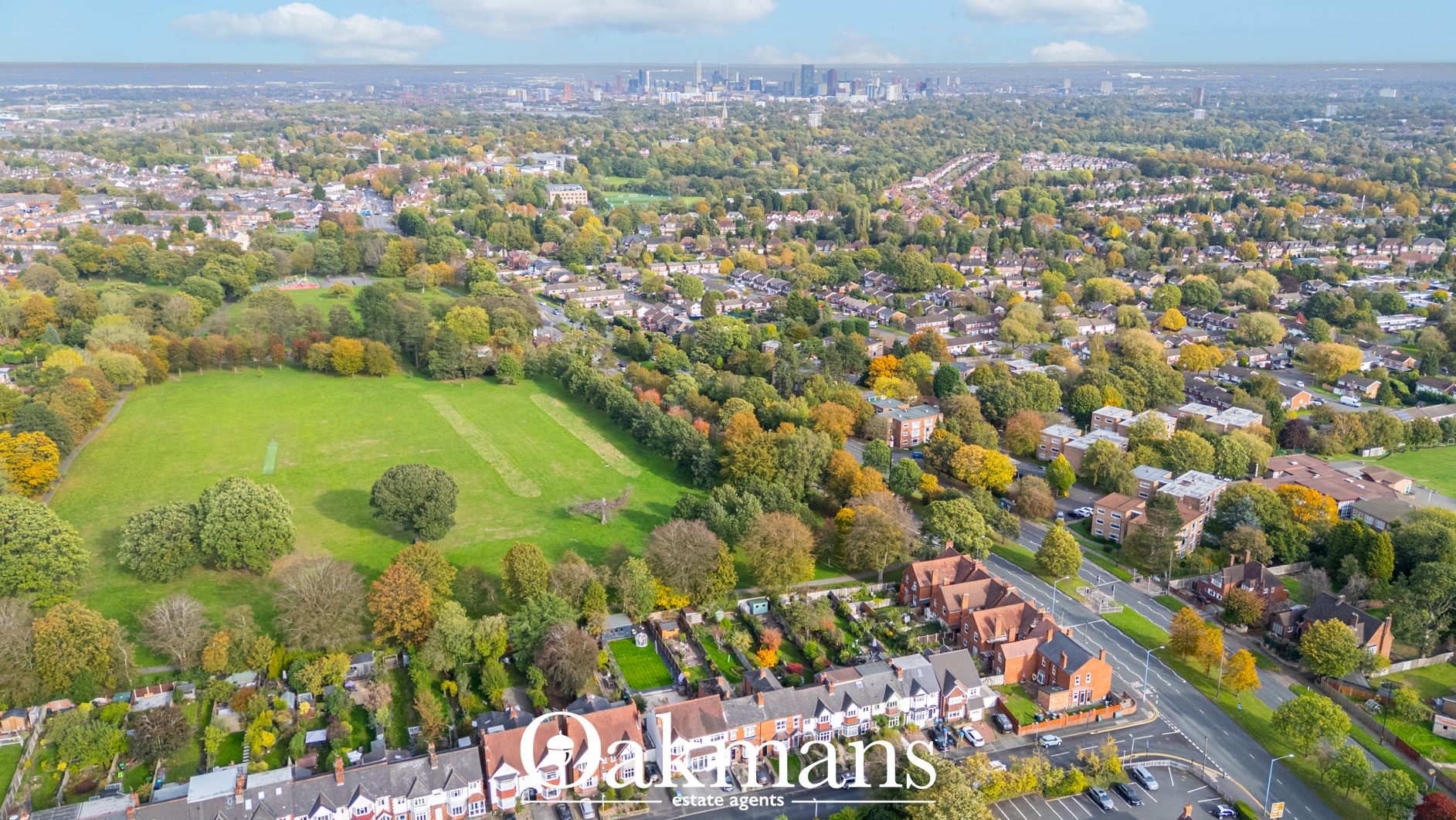 Beechwood Road, Smethwick, B67