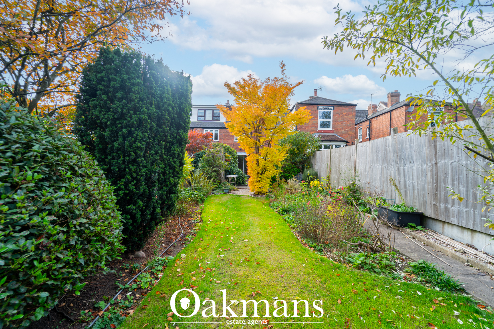 Beechwood Road, Smethwick, B67