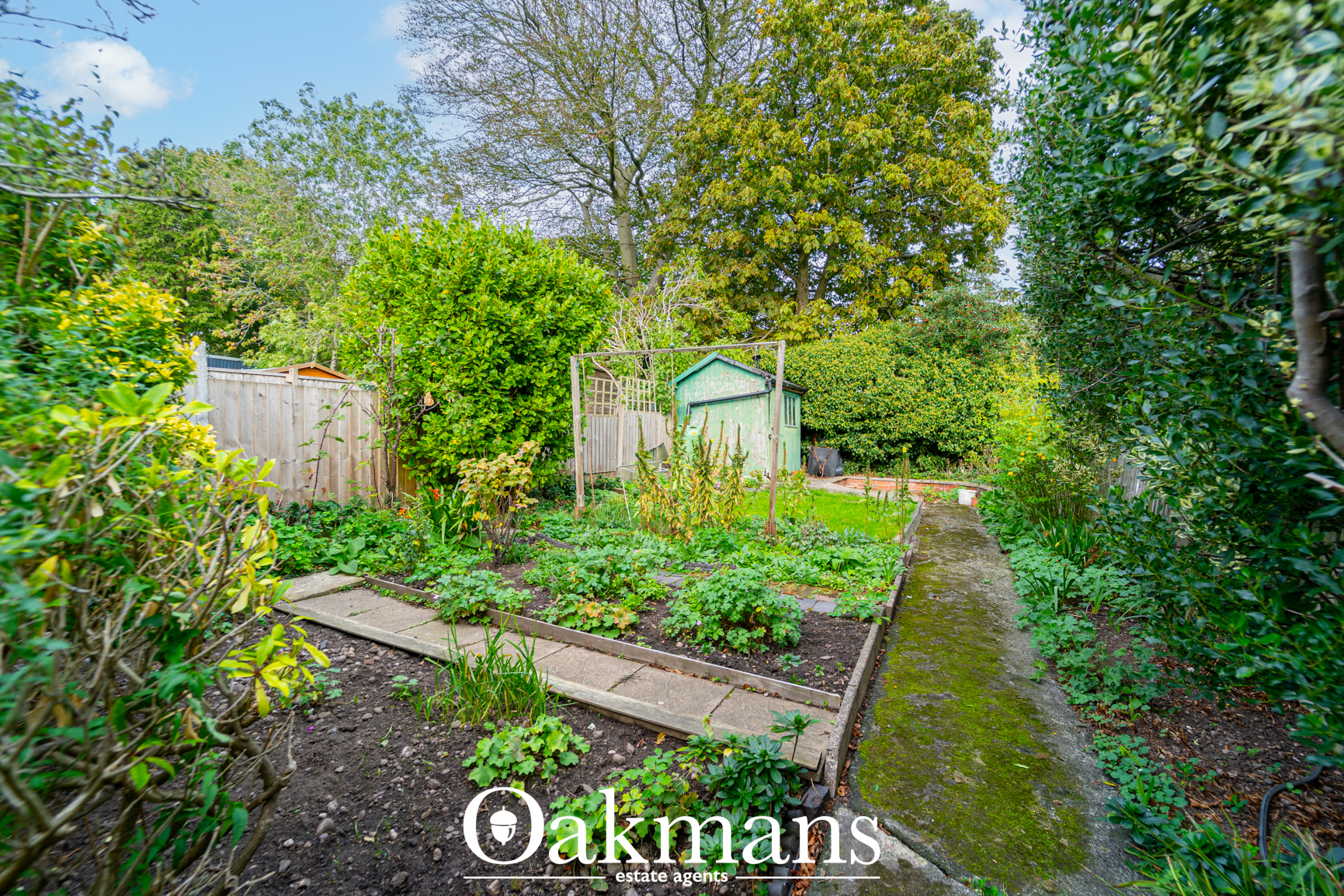 Beechwood Road, Smethwick, B67