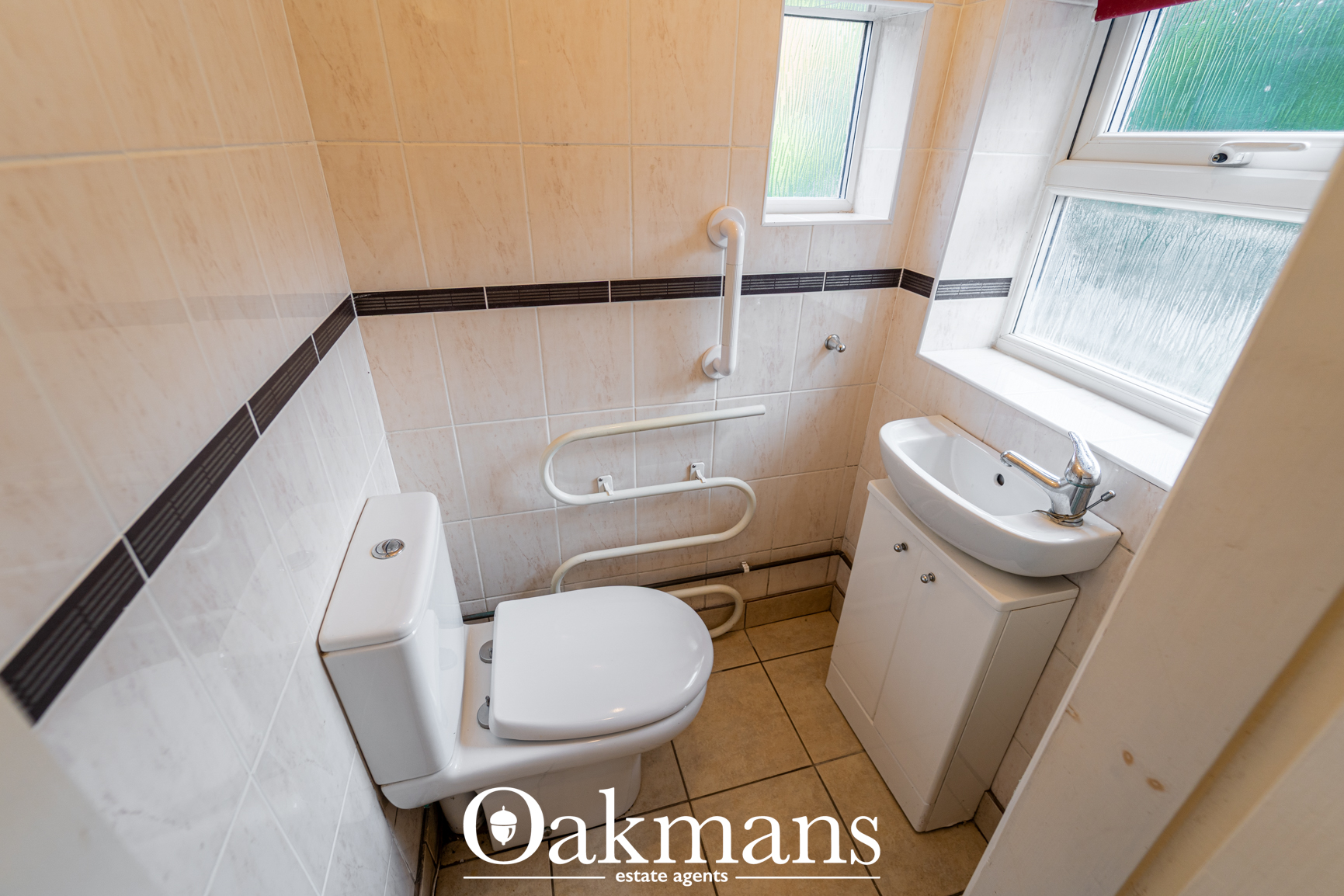 Beechwood Road, Smethwick, B67