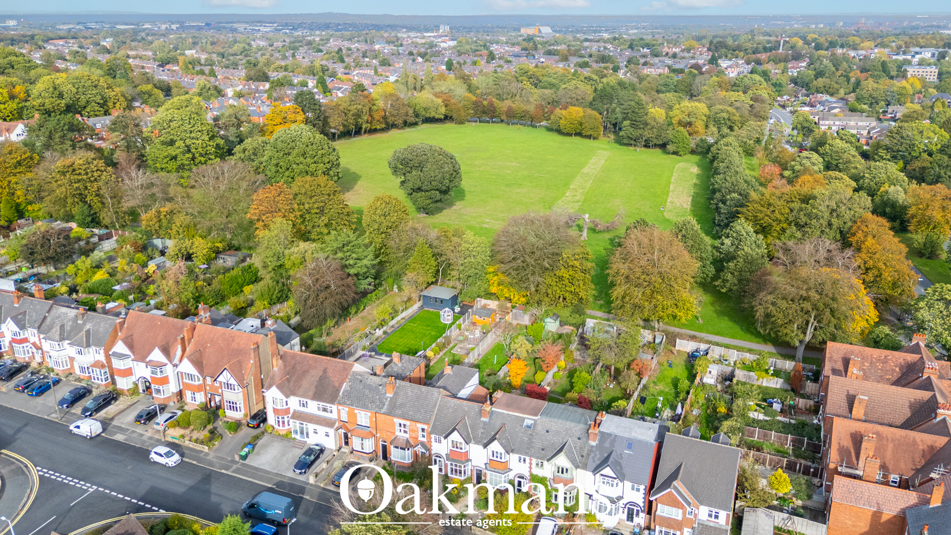 Beechwood Road, Smethwick, B67
