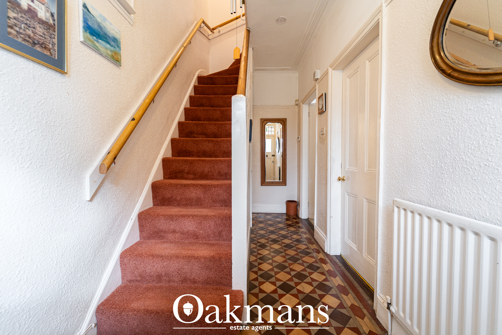 Beechwood Road, Smethwick, B67