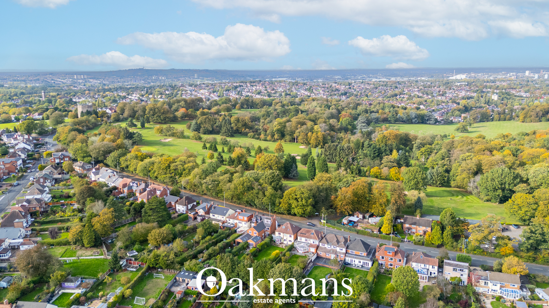 Beechwood Road, Smethwick, B67