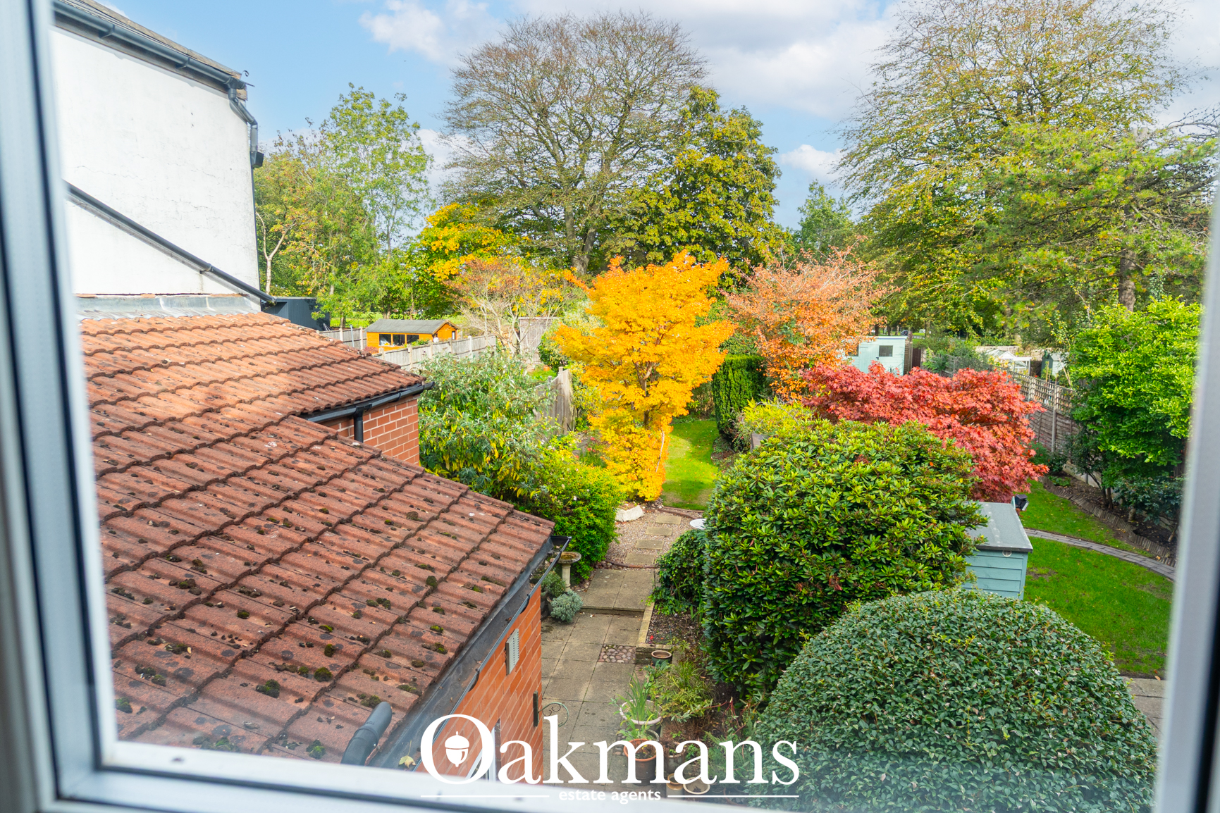 Beechwood Road, Smethwick, B67