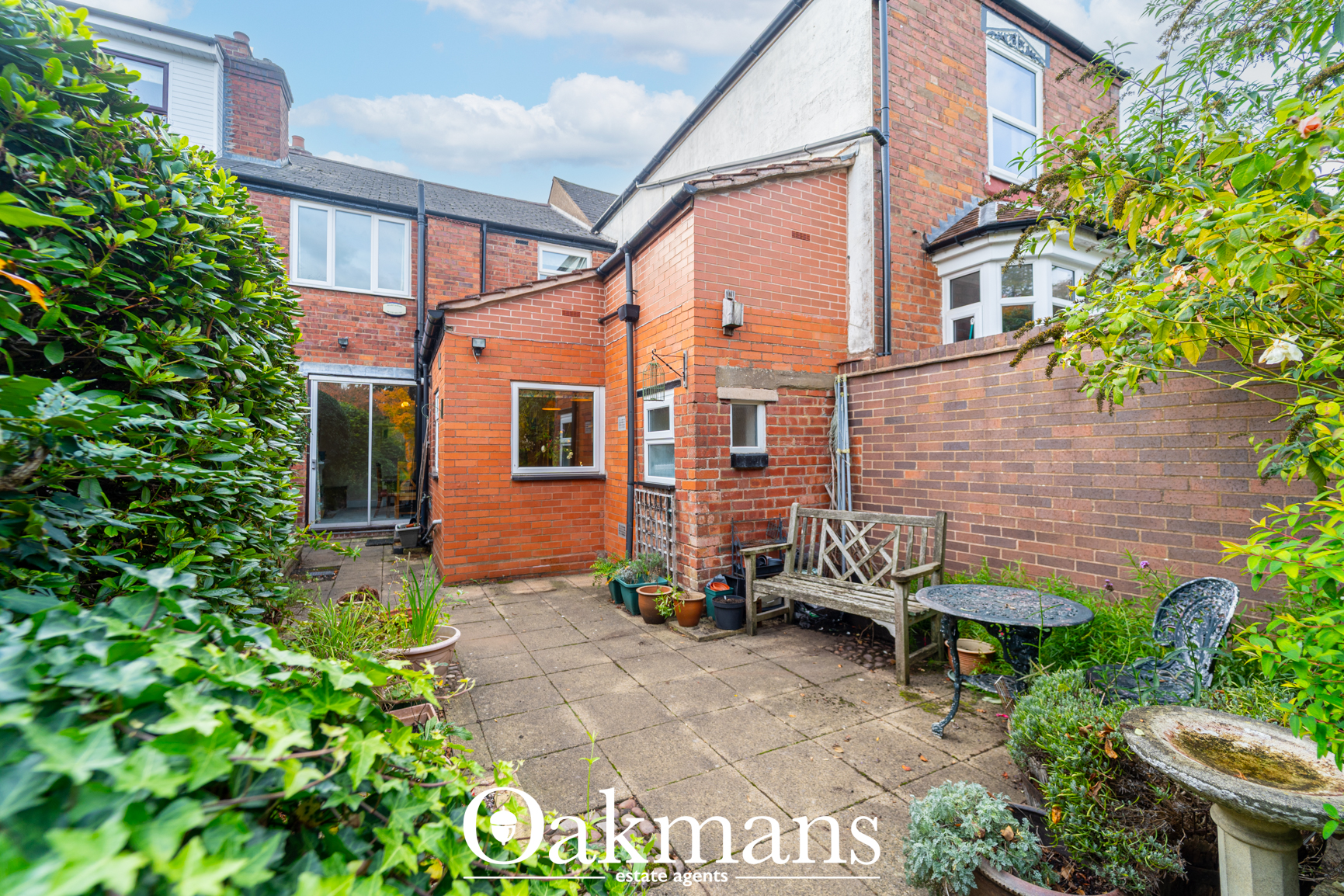 Beechwood Road, Smethwick, B67