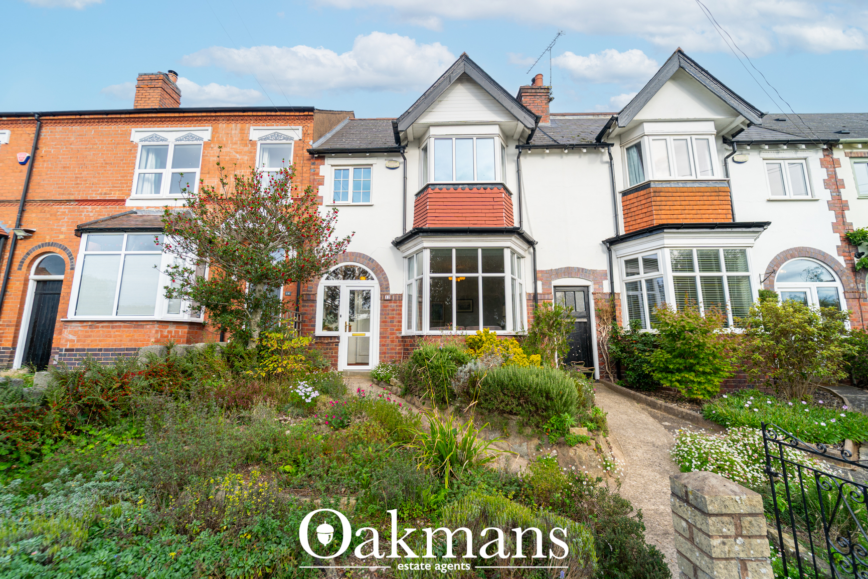 Beechwood Road, Smethwick, B67