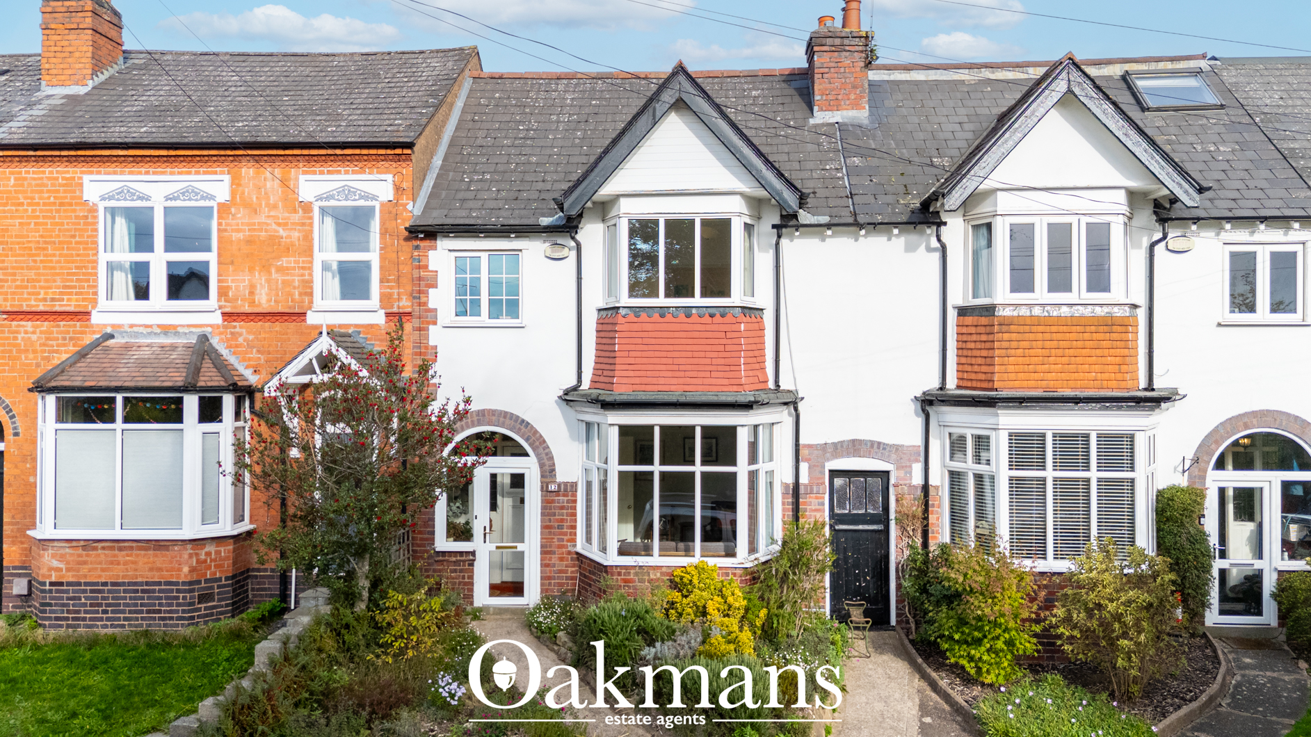 Beechwood Road, Smethwick, B67