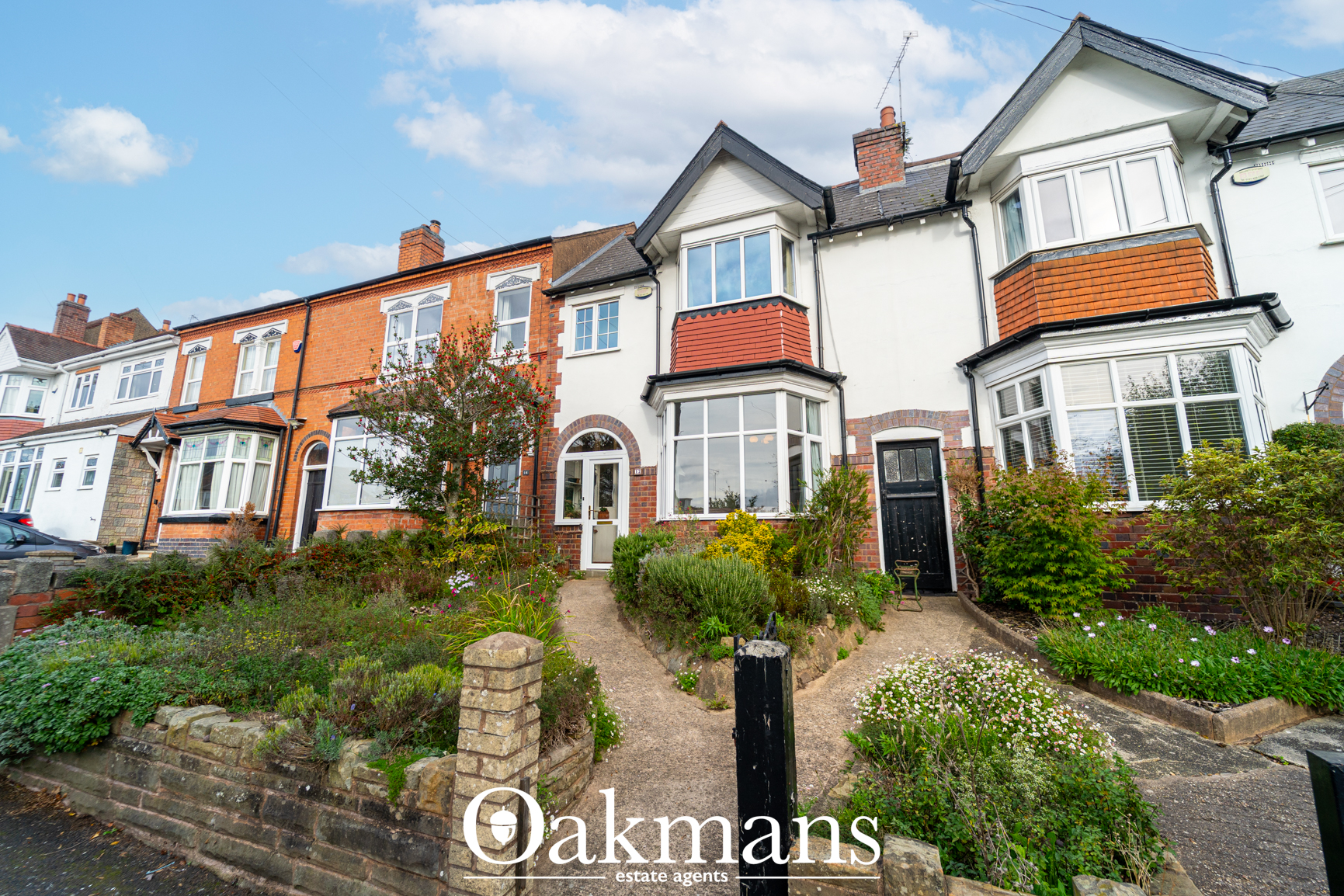 Beechwood Road, Smethwick, B67