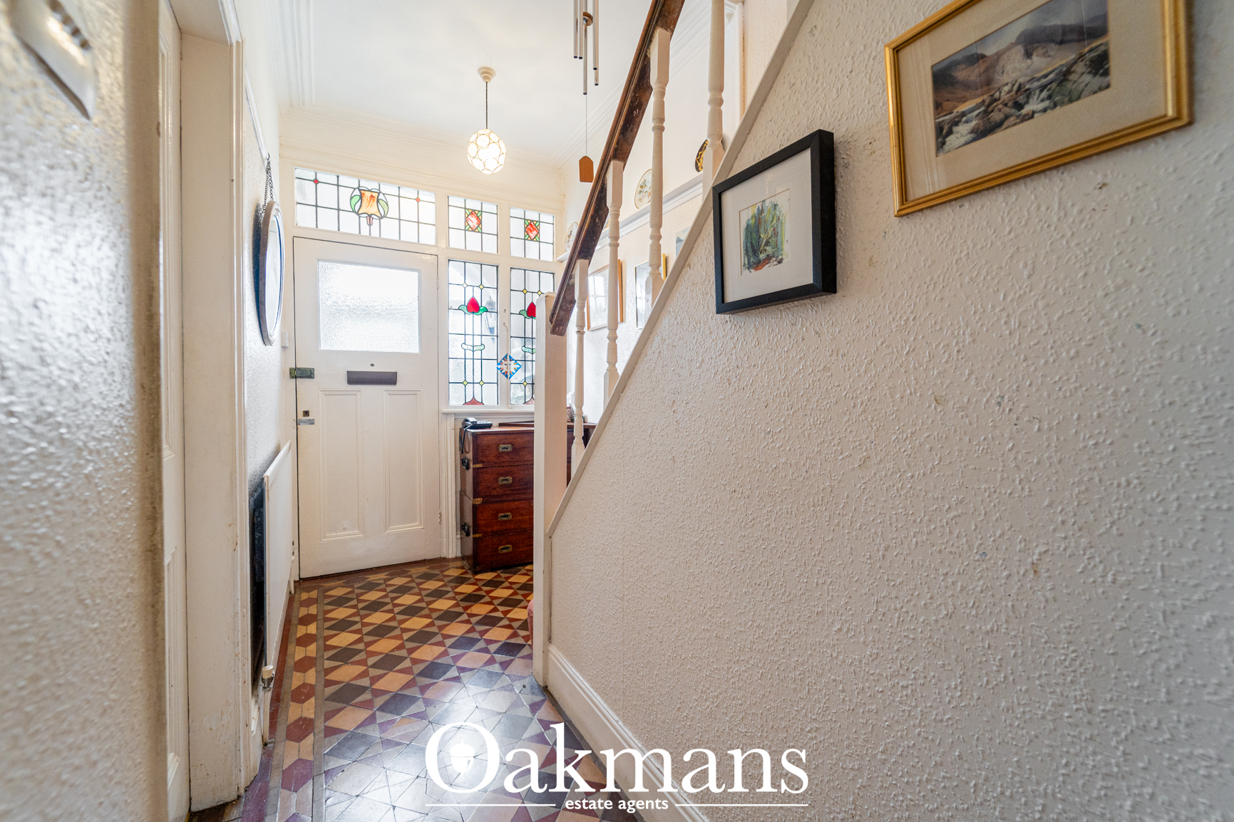 Beechwood Road, Smethwick, B67