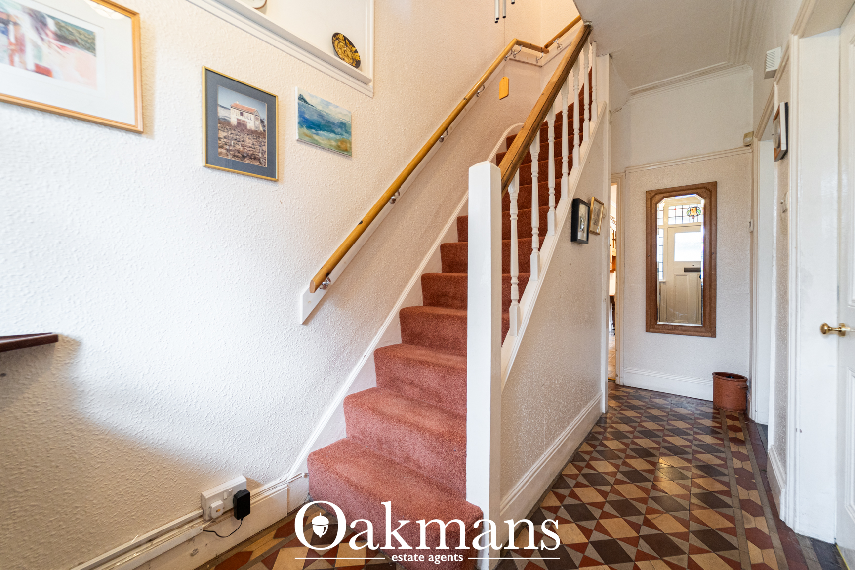 Beechwood Road, Smethwick, B67