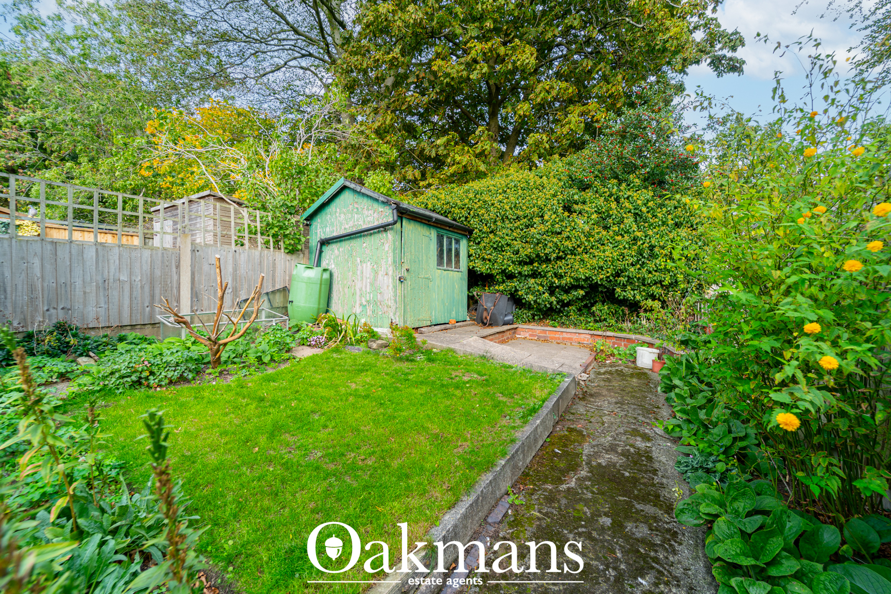 Beechwood Road, Smethwick, B67