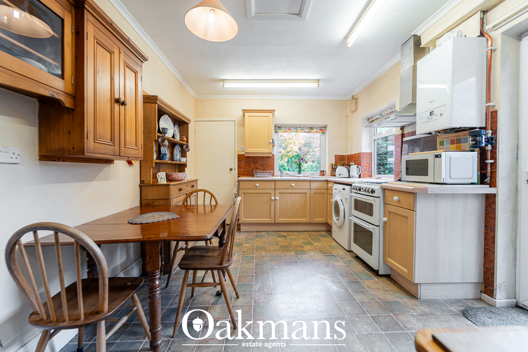 Beechwood Road, Smethwick, B67