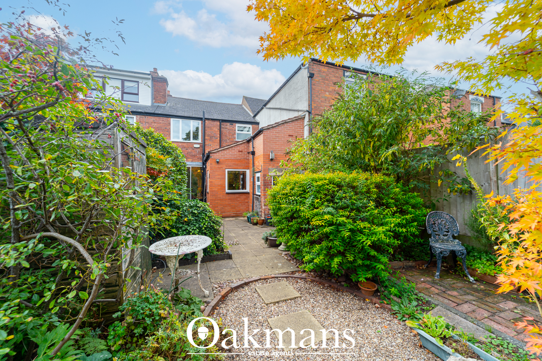 Beechwood Road, Smethwick, B67