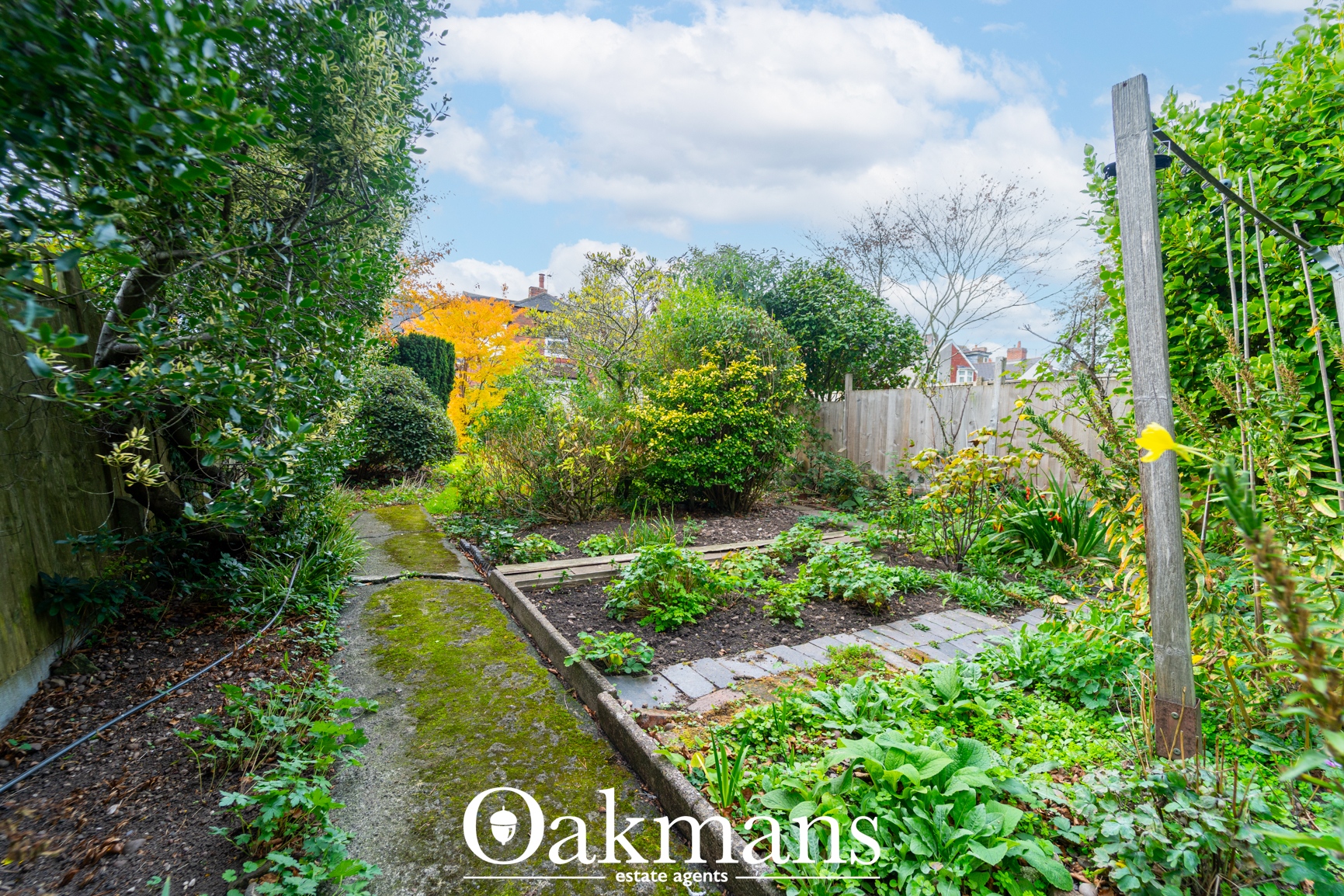 Beechwood Road, Smethwick, B67