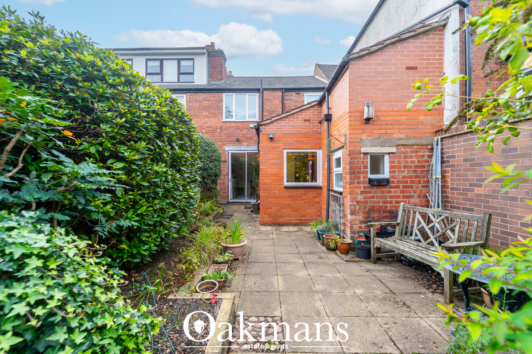 Beechwood Road, Smethwick, B67