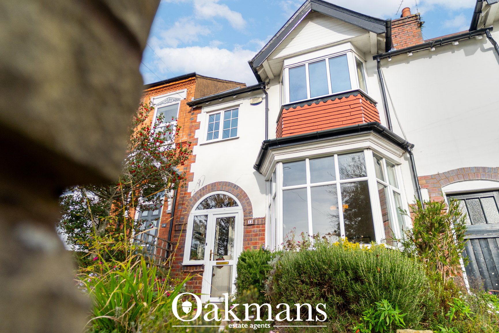 Beechwood Road, Smethwick, B67