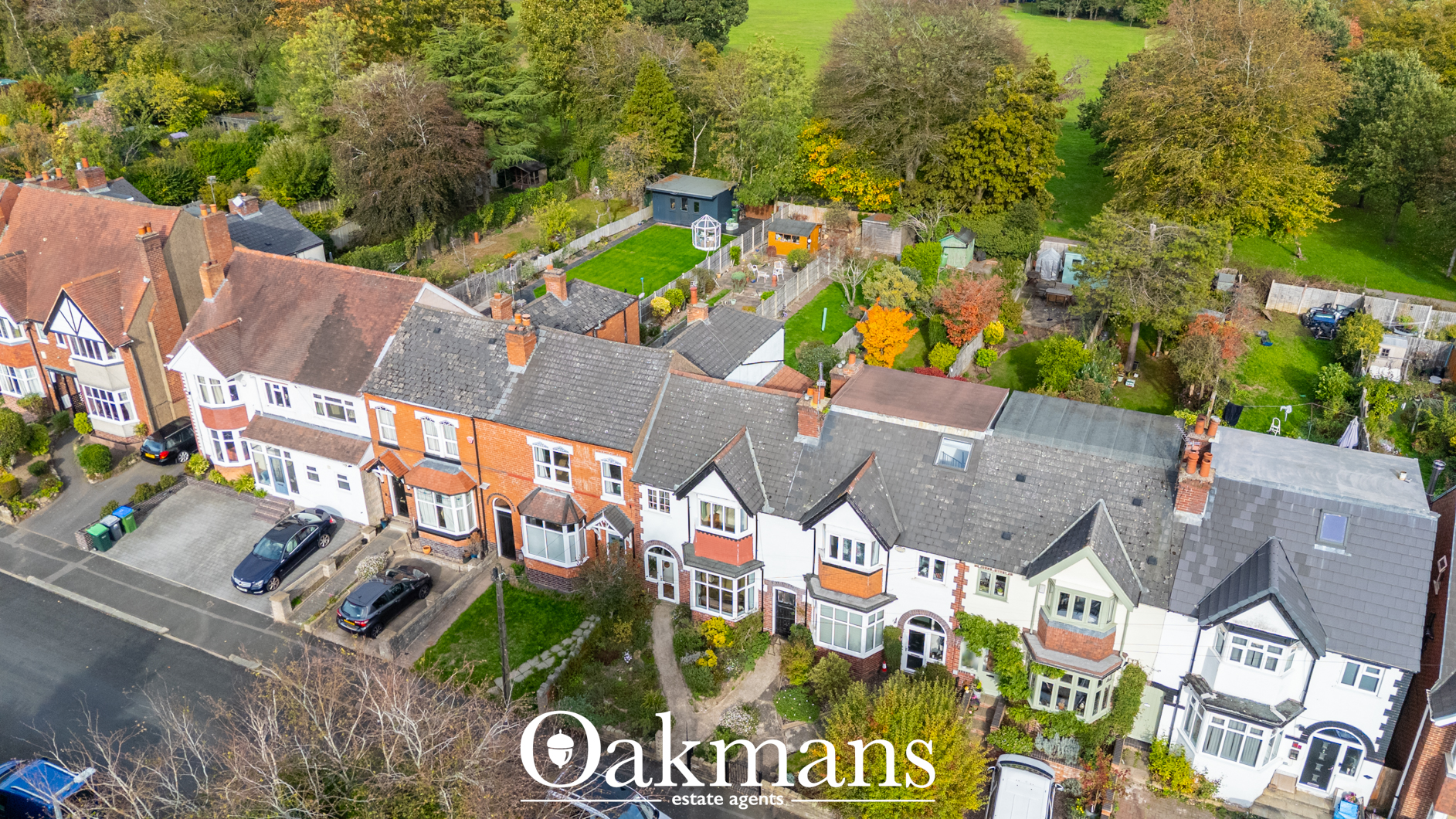 Beechwood Road, Smethwick, B67