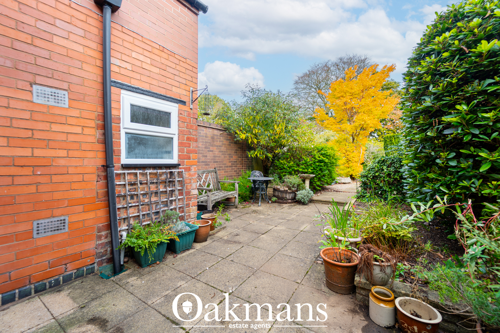 Beechwood Road, Smethwick, B67