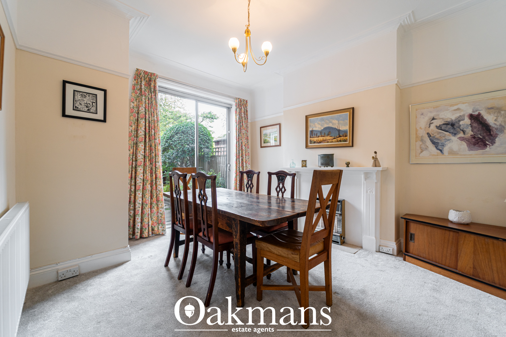 Beechwood Road, Smethwick, B67